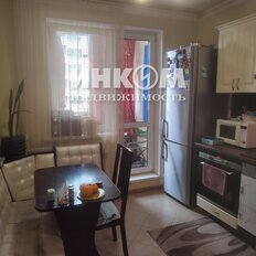 Квартира 80,1 м², 3-комнатная - изображение 1