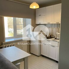 Квартира 30,6 м², 1-комнатная - изображение 1