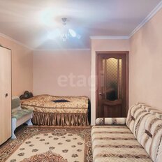 Квартира 35,2 м², 1-комнатная - изображение 3