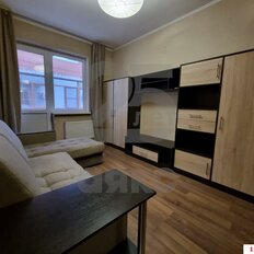 Квартира 26,6 м², 1-комнатная - изображение 1