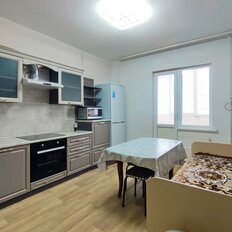 Квартира 68 м², 2-комнатная - изображение 2