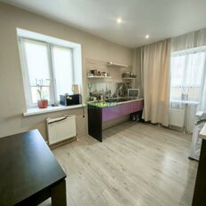 Квартира 49 м², 1-комнатная - изображение 1