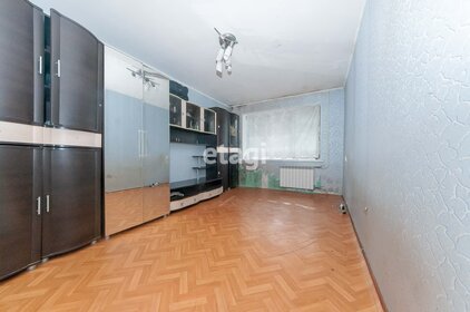 32 м², 1-комнатная квартира 3 625 000 ₽ - изображение 31