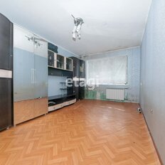 Квартира 30,5 м², 1-комнатная - изображение 2