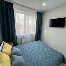 Квартира 42,1 м², 2-комнатная - изображение 4