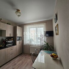 Квартира 54,5 м², 2-комнатная - изображение 2