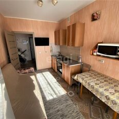 Квартира 39,7 м², 1-комнатная - изображение 5