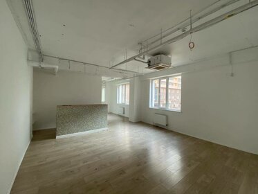 55,5 м², офис 83 250 ₽ в месяц - изображение 70