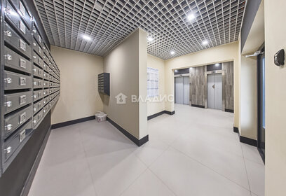 42,3 м², 1-комнатная квартира 7 400 000 ₽ - изображение 60