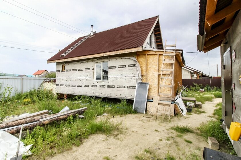 80 м² дом 4 600 000 ₽ - изображение 34