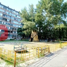 Квартира 15 м², студия - изображение 2