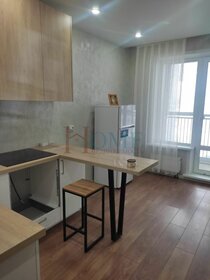 27 м², квартира-студия 16 000 ₽ в месяц - изображение 43