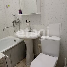 Квартира 29,1 м², 1-комнатная - изображение 4