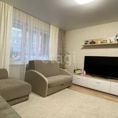 Квартира 62,5 м², 2-комнатная - изображение 1