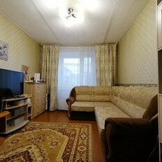 Квартира 60,1 м², 3-комнатная - изображение 2