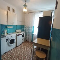 Квартира 30,1 м², 1-комнатная - изображение 2