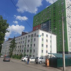 Квартира 19,5 м², 1-комнатная - изображение 2