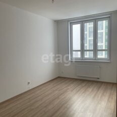 Квартира 97,7 м², 4-комнатная - изображение 4