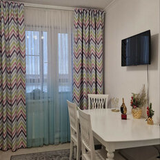 Квартира 76 м², 3-комнатная - изображение 4