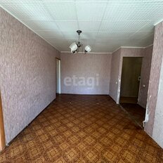 Квартира 42,4 м², 2-комнатная - изображение 5