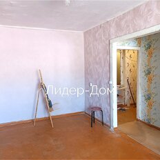 Квартира 45,2 м², 2-комнатная - изображение 5