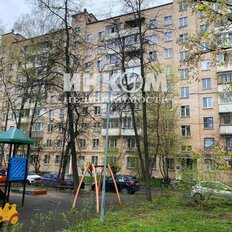 Квартира 27,2 м², 1-комнатная - изображение 1