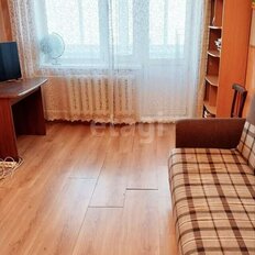 Квартира 30,4 м², 1-комнатная - изображение 5