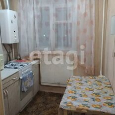 Квартира 29,3 м², 1-комнатная - изображение 5