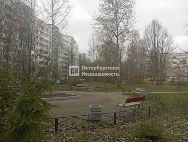 Купить квартиру в ЖК «Современник» в Санкт-Петербурге и ЛО - изображение 33