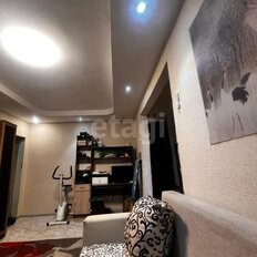 Квартира 53,5 м², 3-комнатная - изображение 3