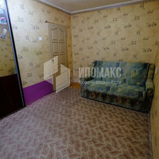 Квартира 20,6 м², 1-комнатная - изображение 3