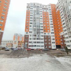 Квартира 52,5 м², 1-комнатная - изображение 1