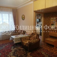 Квартира 39,8 м², 2-комнатная - изображение 2