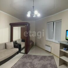 Квартира 29,5 м², студия - изображение 1