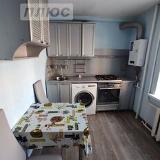 Квартира 61,5 м², 3-комнатная - изображение 4