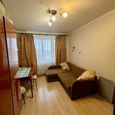 11 м², 2 комнаты - изображение 1