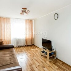 Квартира 43,7 м², 2-комнатная - изображение 3