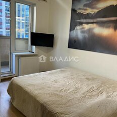 Квартира 35,7 м², 1-комнатная - изображение 1