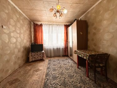 16,4 м², 1-комнатная квартира 25 000 ₽ в месяц - изображение 86