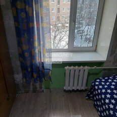 Квартира 11,5 м², студия - изображение 1