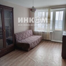 Квартира 30,7 м², 1-комнатная - изображение 5