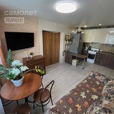 Квартира 53,2 м², 3-комнатная - изображение 4