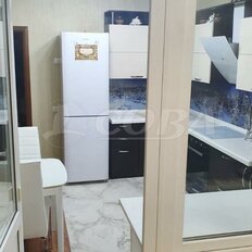 Квартира 55,2 м², 2-комнатная - изображение 2