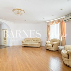 Квартира 120,8 м², 3-комнатная - изображение 3