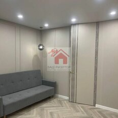 Квартира 69 м², 2-комнатная - изображение 4