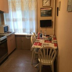 Квартира 31,9 м², 1-комнатная - изображение 1