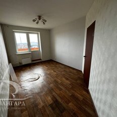 Квартира 35,7 м², 1-комнатная - изображение 3