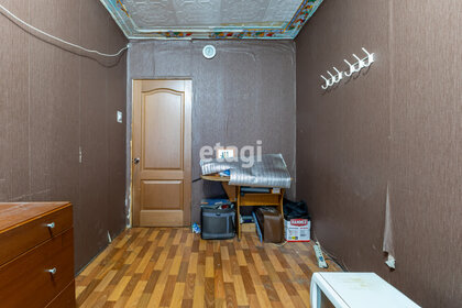 70 м², 3-комнатная квартира 11 590 000 ₽ - изображение 122