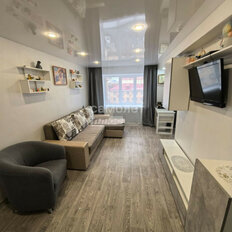 Квартира 55,2 м², 3-комнатная - изображение 4