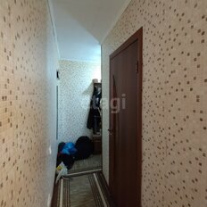 Квартира 29,3 м², 1-комнатная - изображение 4
